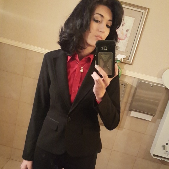 Meet your Posher, Matty - Picture 3 of 8